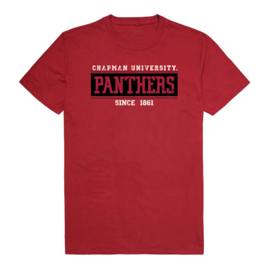 Chapman University Panthers Established T-Shirt