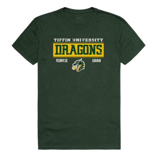 Tiffin University Dragons Established T-Shirt