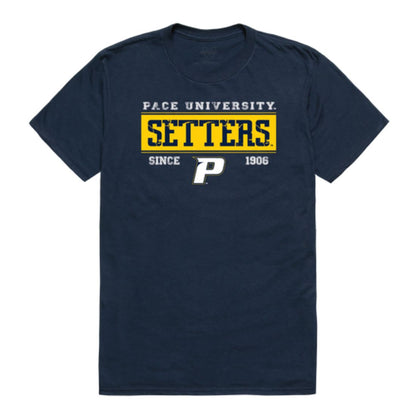 Pace University Setters Established T-Shirt