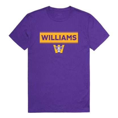 Williams College Ephs The Purple Cows Established T-Shirt