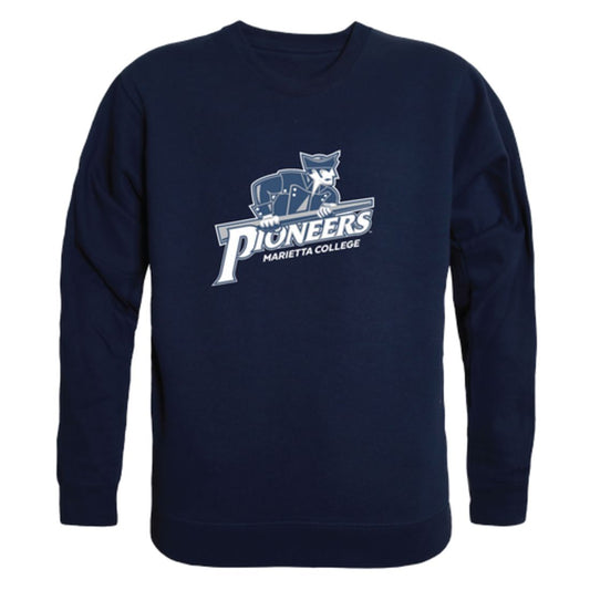 Marietta-College-Pioneers-Collegiate-Fleece-Crewneck-Pullover-Sweatshirt