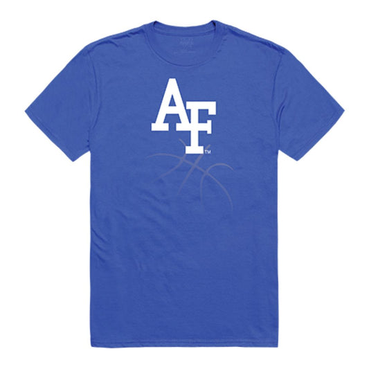 U.S. Air Force Academy Falcons Basketball T-Shirt