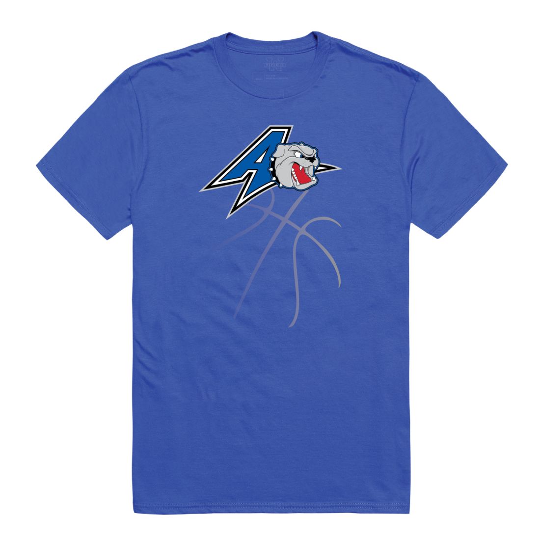 University of North Carolina Asheville Bulldogs Basketball T-Shirt