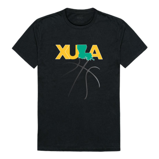 Xavier University of Louisiana  Basketball T-Shirt Tee