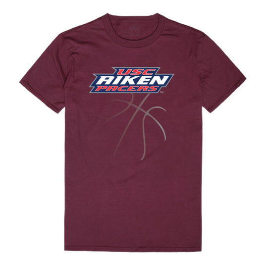 University of South Carolina Aiken Pacers Basketball T-Shirt