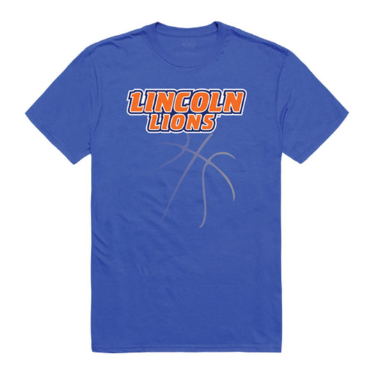 Lincoln University Lions Basketball T-Shirt