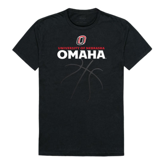 University of Nebraska Omaha Mavericks Basketball T-Shirt