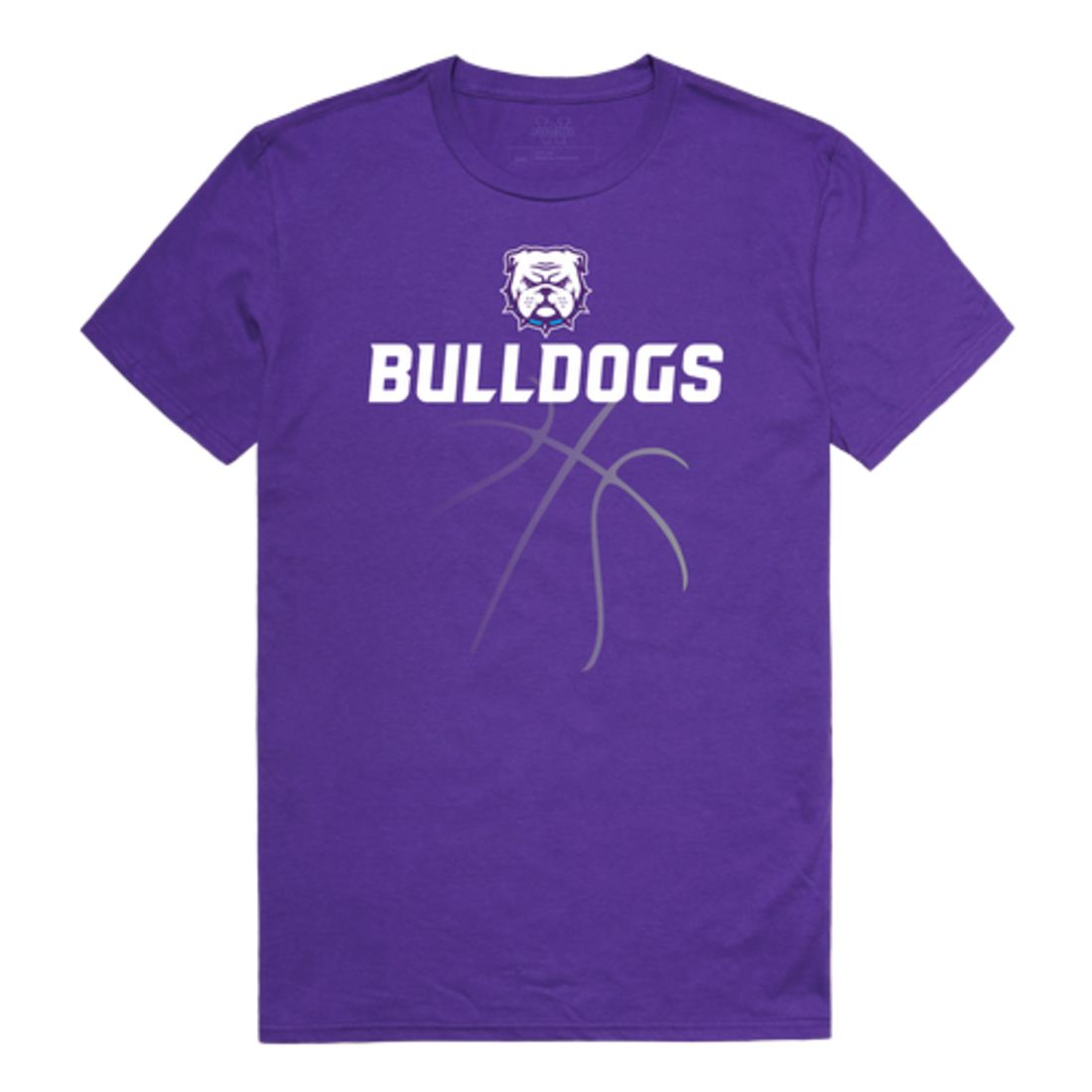Truman State University Bulldogs Basketball T-Shirt Tee