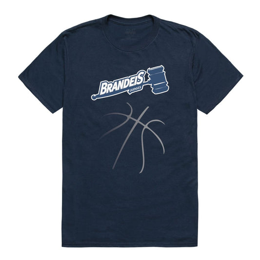 Brandeis University Judges Basketball T-Shirt
