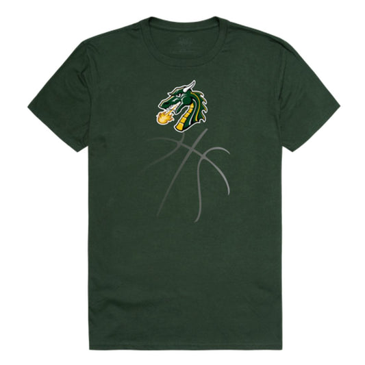 Tiffin University Dragons Basketball T-Shirt