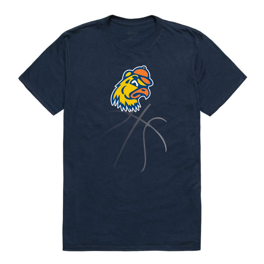 Trinity College Bantams Basketball T-Shirt