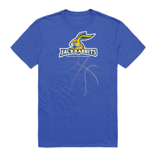 South Dakota State Jackrabbits Basketball T-Shirt