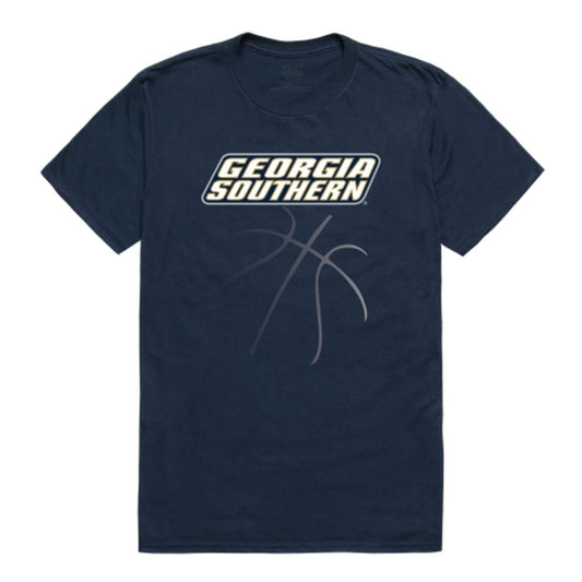 Georgia Southern University Eagles Basketball T-Shirt