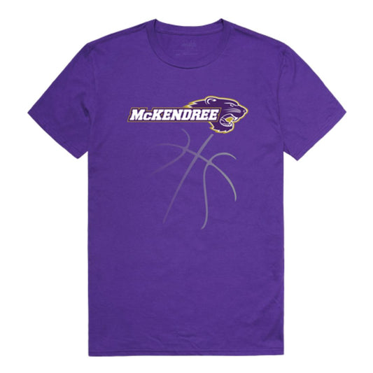 McKendree University Bearcats Basketball T-Shirt