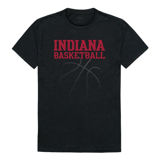 Indiana University Hoosiers Basketball T-Shirt