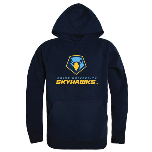 Point-University-Skyhawks-Freshman-Fleece-Hoodie-Sweatshirts