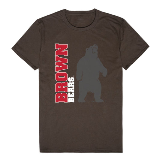Brown University Bears Ghost College T-Shirt