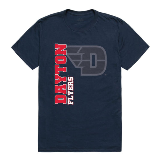 University of Dayton Flyers Ghost College T-Shirt