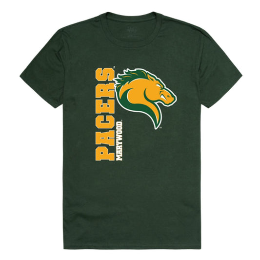 Marywood University Pacers Ghost College T-Shirt