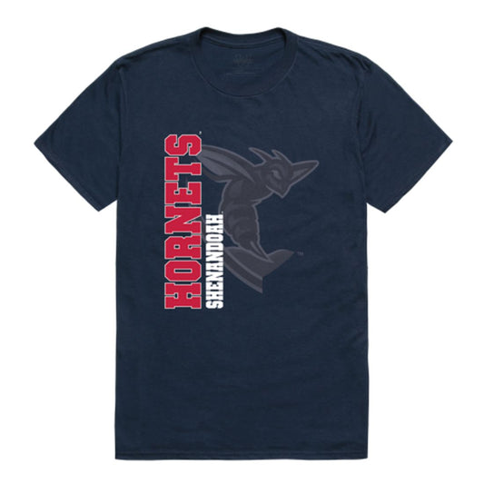 Shenandoah University Hornets Ghost College T-Shirt