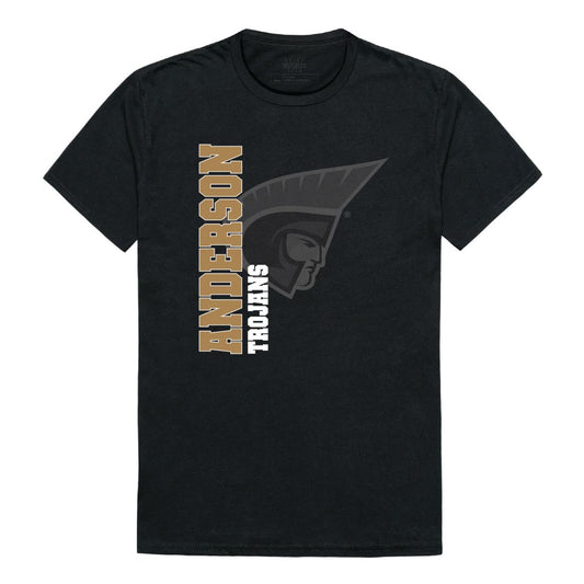 Anderson University Trojans Ghost College T-Shirt