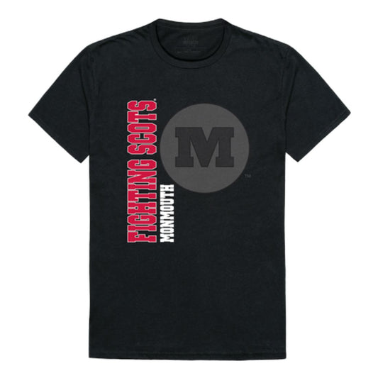 Monmouth College Fighting Scots Ghost College T-Shirt