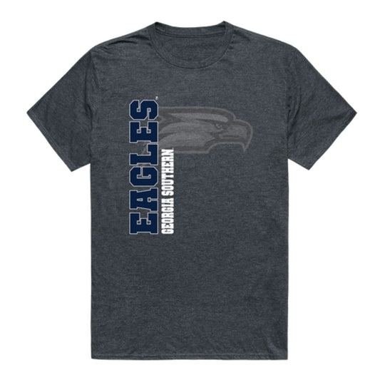 Georgia Southern University Eagles Ghost College T-Shirt