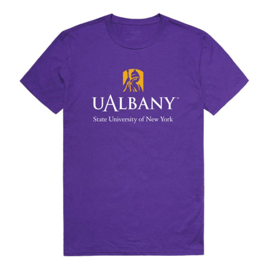 UAlbany University of Albany The Great Danes Institutional T-Shirt
