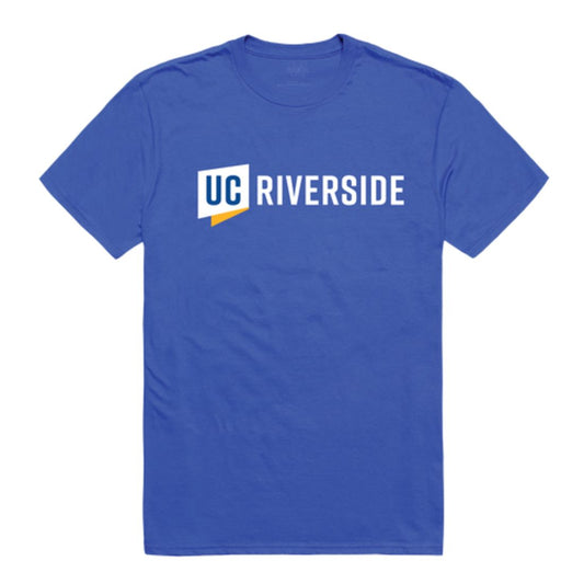 University of California Riverside The Highlanders Institutional T-Shirt