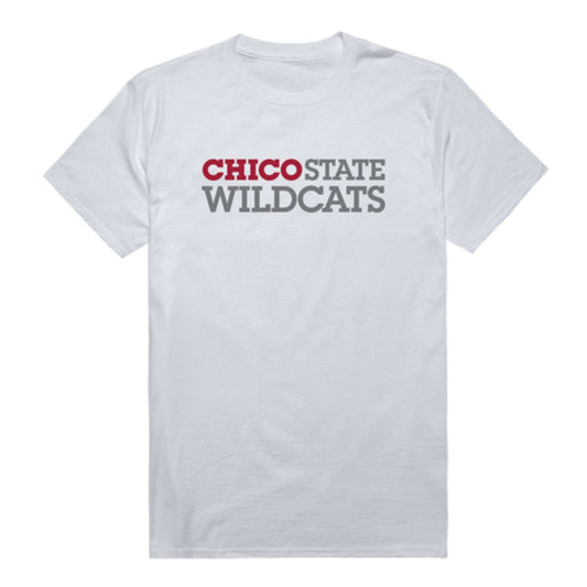 California State University Chico Wildcats Institutional T-Shirt