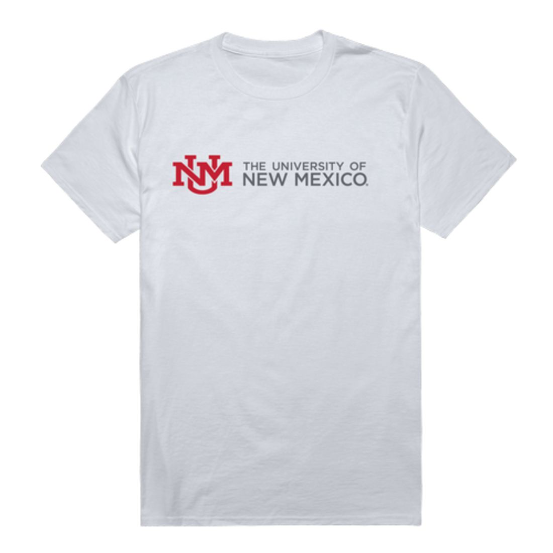 University of New Mexico Lobos Institutional T-Shirt