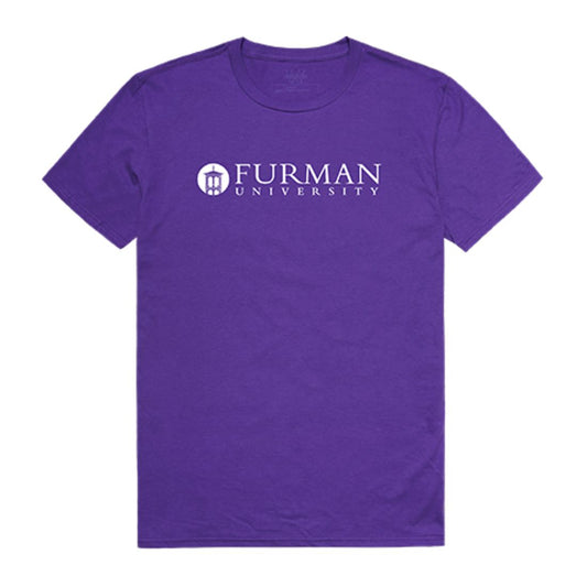 Furman University Paladins Institutional T-Shirt