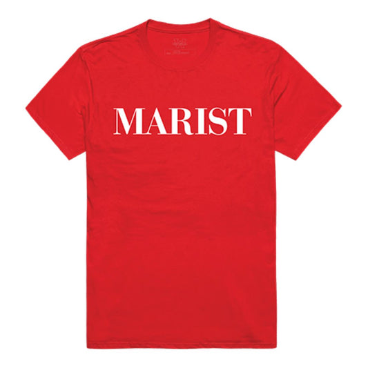 Marist College Red Foxes Institutional T-Shirt