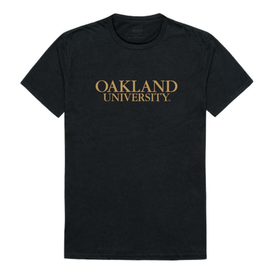 Oakland Golden Grizzlies Institutional T-Shirt