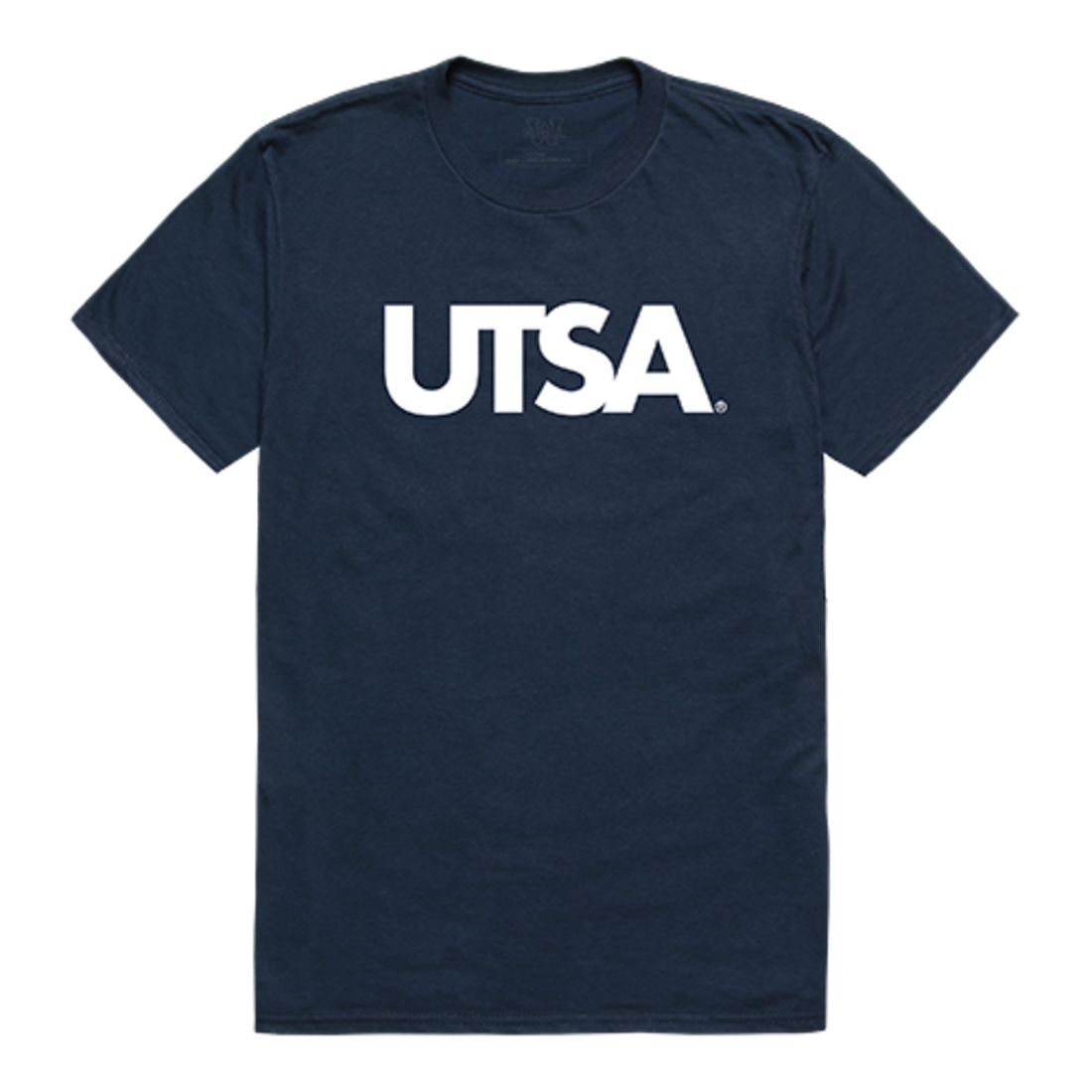 Texas at San Ant Roadrunners Institutional T-Shirt