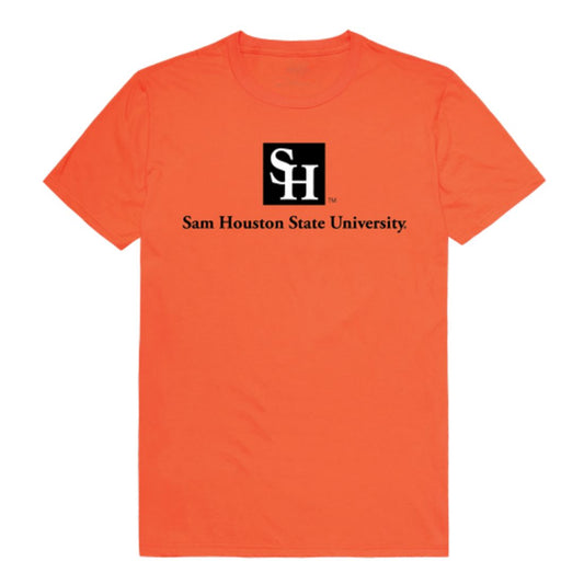 Sam Houston State University Bearkat Institutional T-Shirt