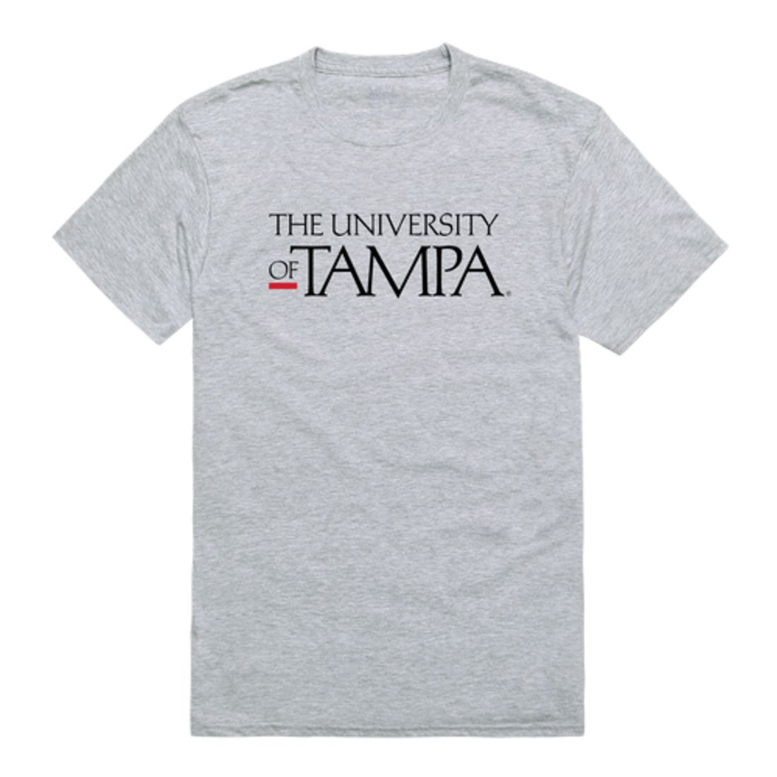 University of Tampa Spartans Institutional T-Shirt