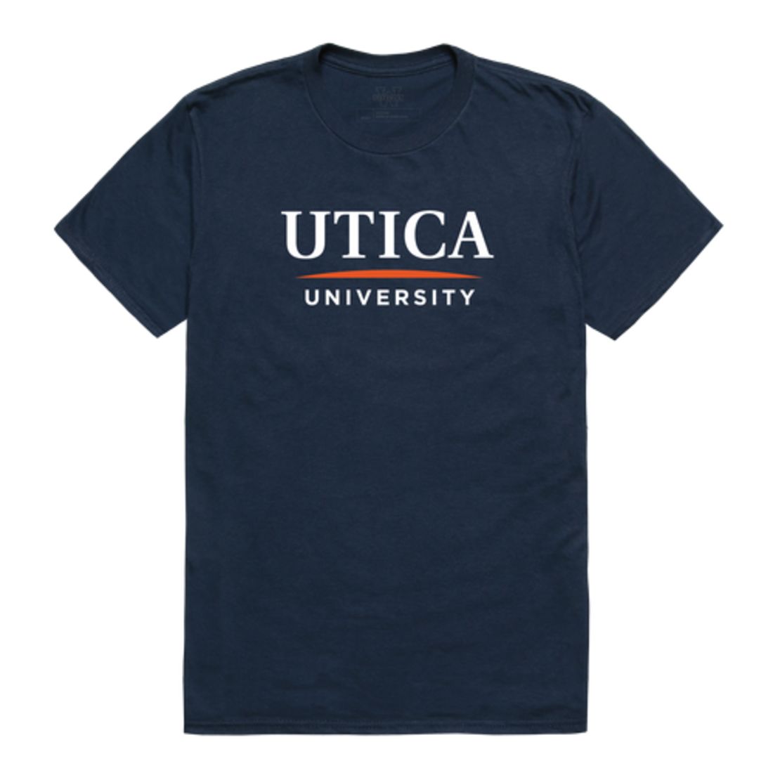 Utica College Pioneers Institutional T-Shirt Tee