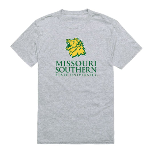 Missouri Southern State University Lions Institutional T-Shirt