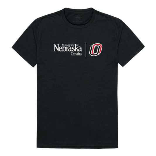 University of Nebraska Omaha Mavericks Institutional T-Shirt