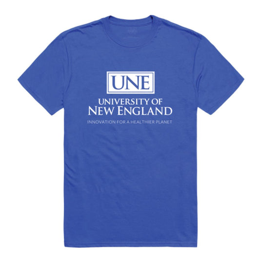 University of New England Nor'easters Institutional T-Shirt
