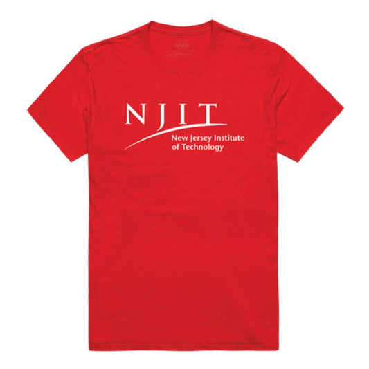 New Jersey Institute of Technology Highlanders Institutional T-Shirt