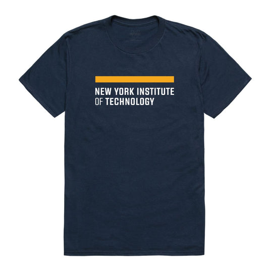 New York Institute of Technology Bears Institutional T-Shirt