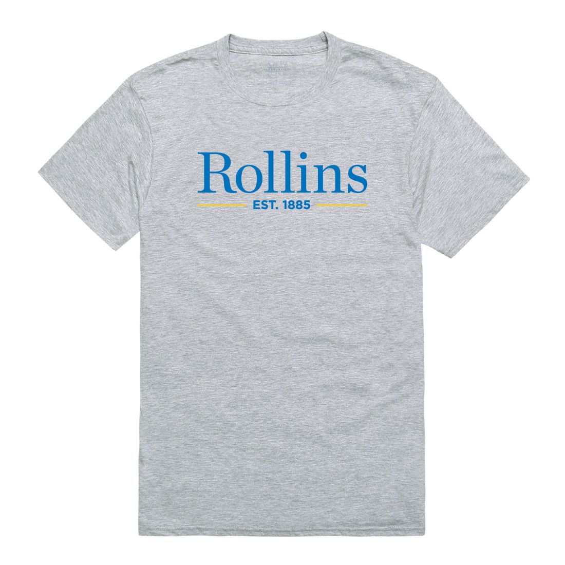 Rollins College Tars Institutional T-Shirt - Main Image