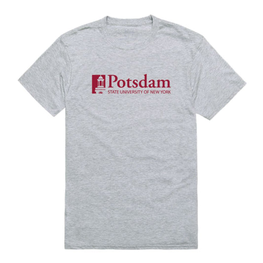 State University of New York at Potsdam Bears Institutional T-Shirt