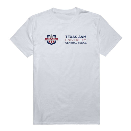 Texas A&M University-Central Texas Warriors Institutional T-Shirt Tee