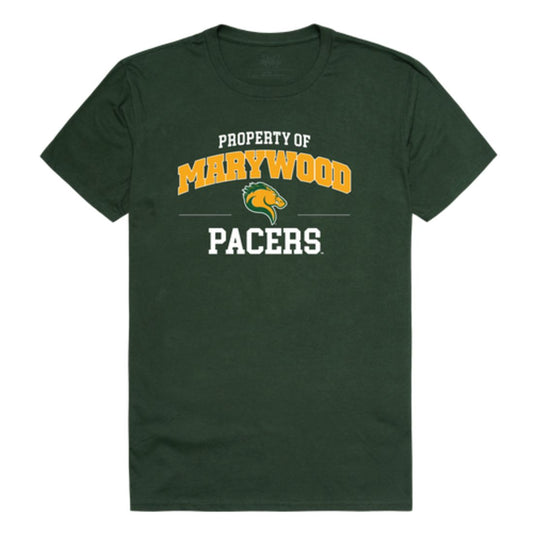 Marywood University Pacers Property T-Shirt