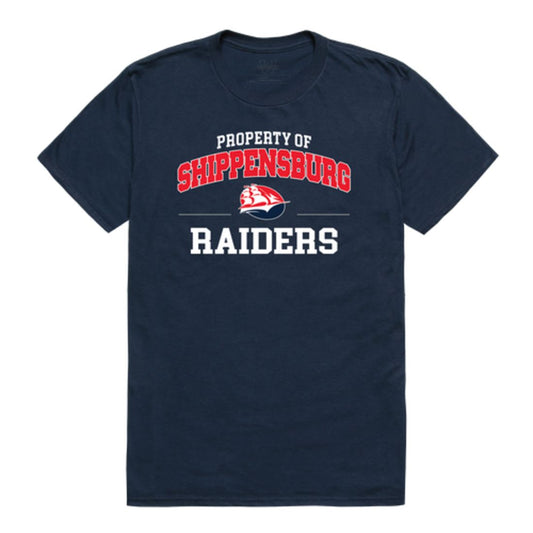 Shippensburg University Raiders Property T-Shirt