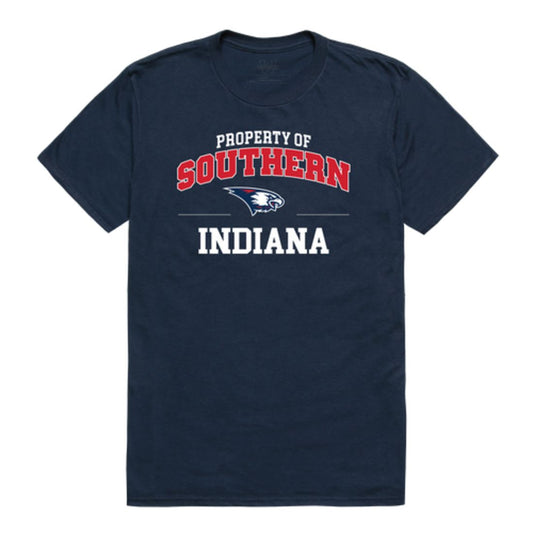 University of Southern Indiana Screaming Eagles Property T-Shirt