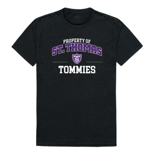 University of St. Thomas Tommies Property T-Shirt